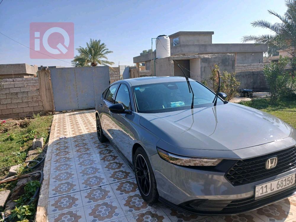 هوندا أكورد